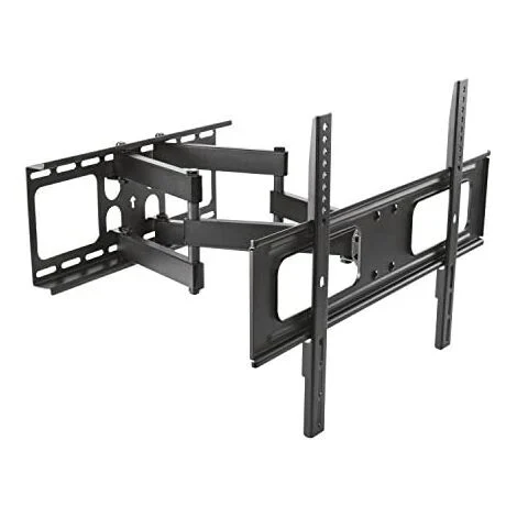AISENS Support Mural Orientable 37-70 Charge maximale 50 Kg