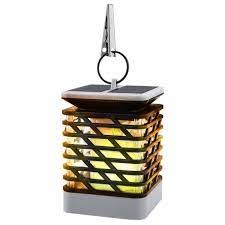 *PROMO* SOLAR LANTERN