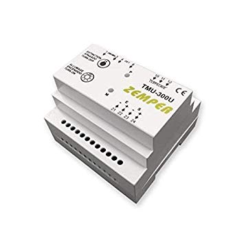 ZEMPER TMU-300