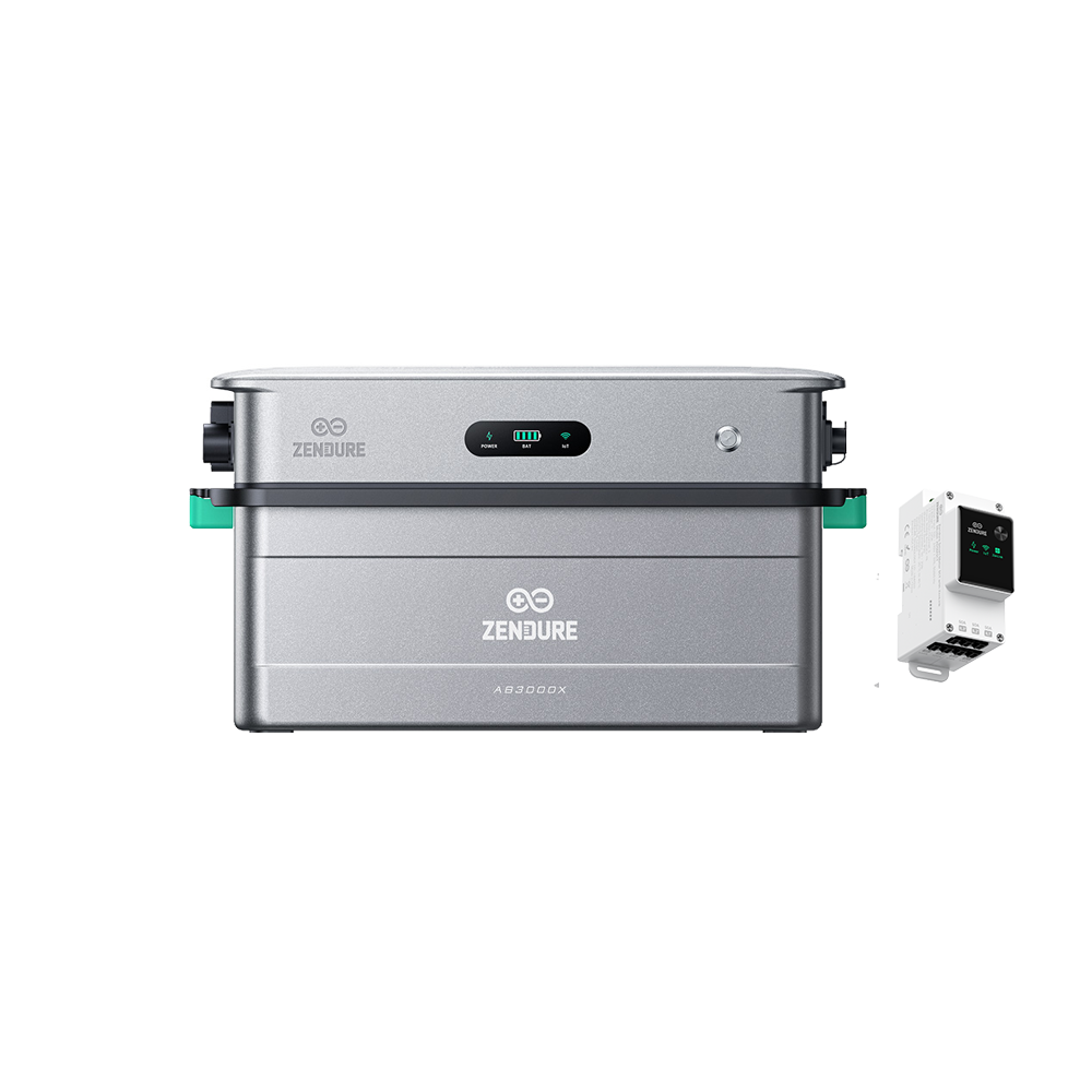 Zendure Solarflow 2400AC