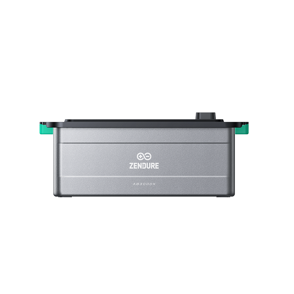 Zendure Module Batterie AB3000X