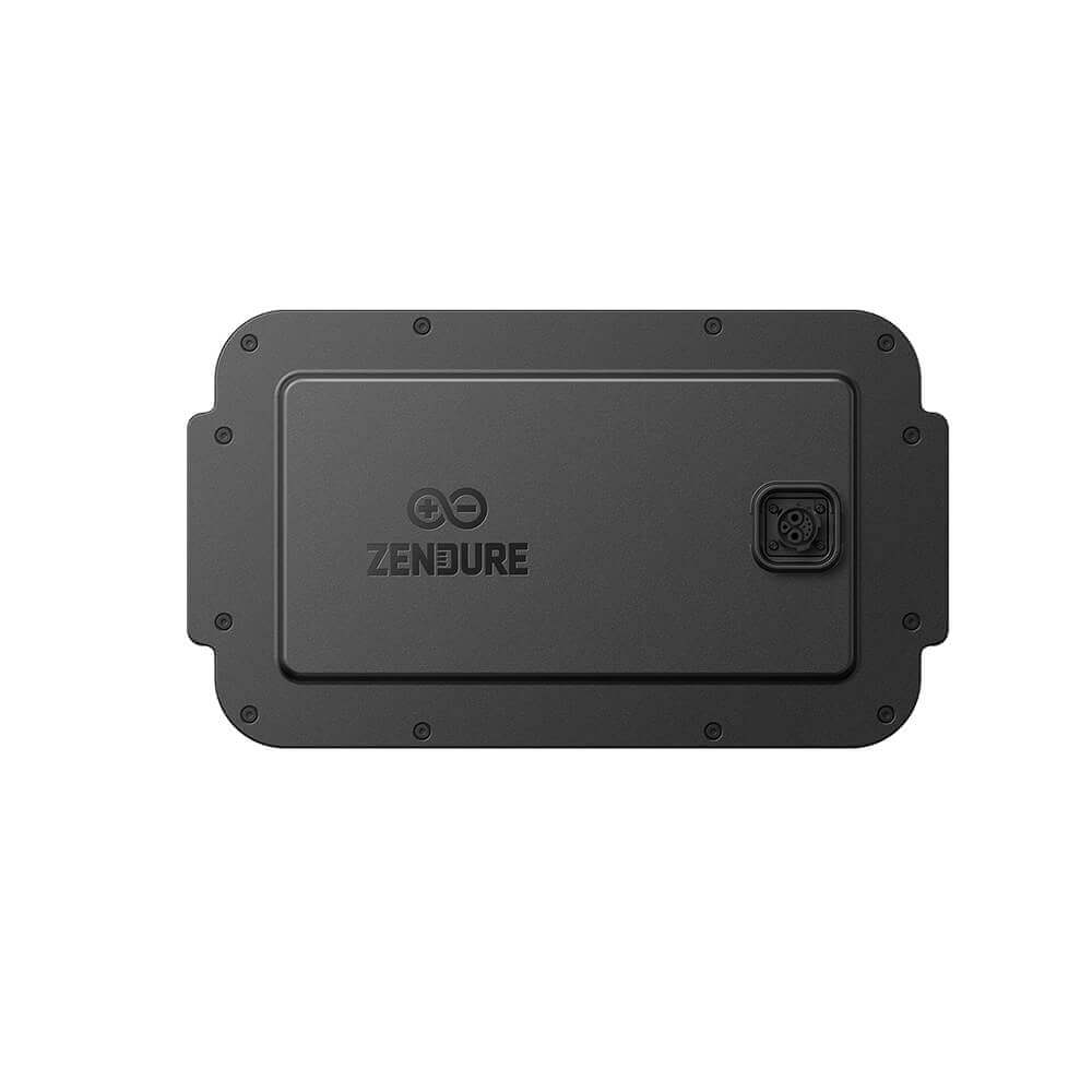 ZENDURE AB2000 BATTERIE SOLAR FLOW