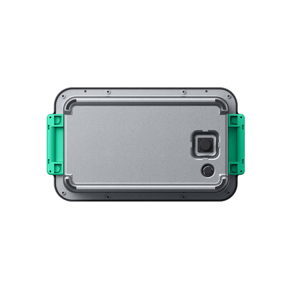 ZENDURE AB2000 BATTERIE SOLAR FLOW