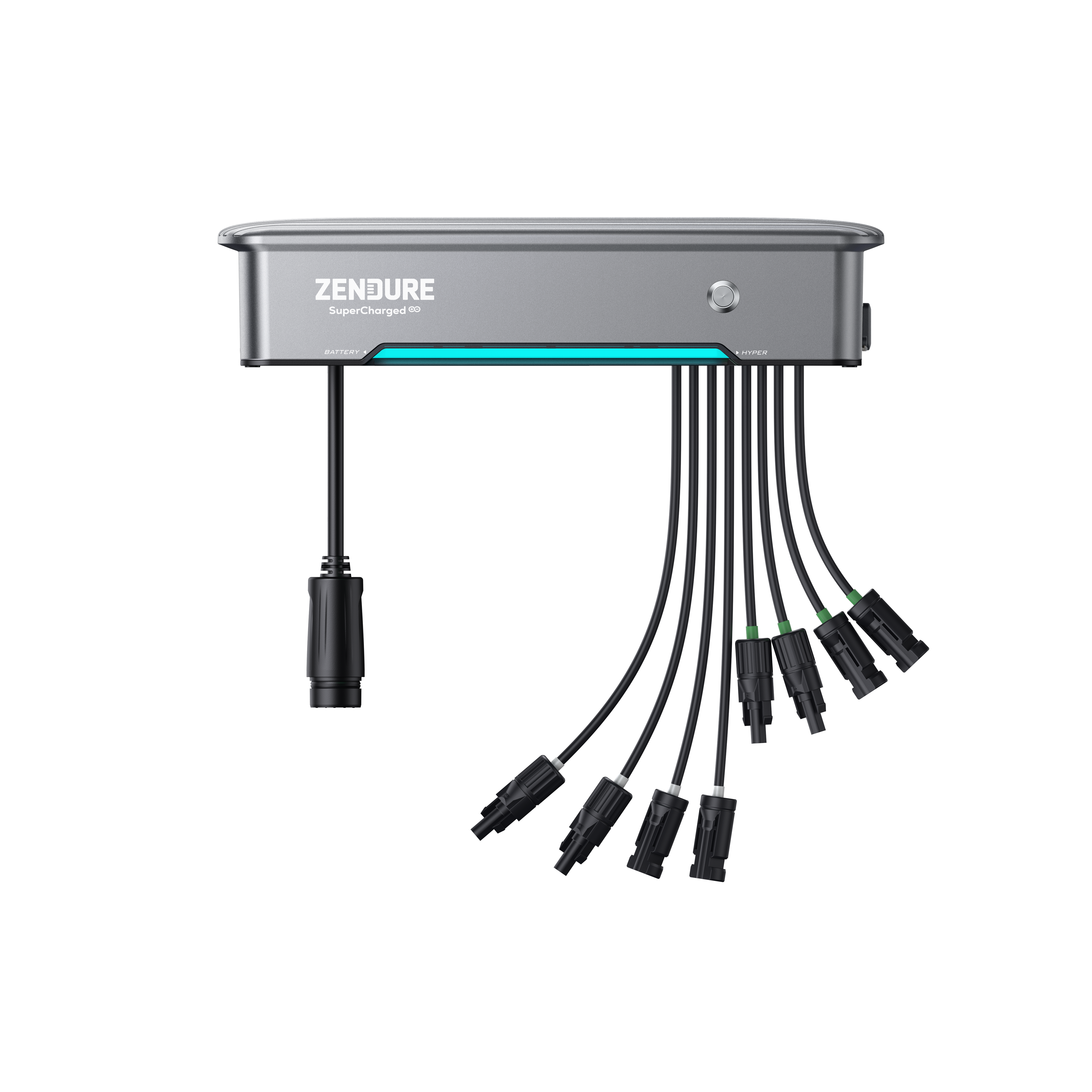 ZENDURE HYPER 2000