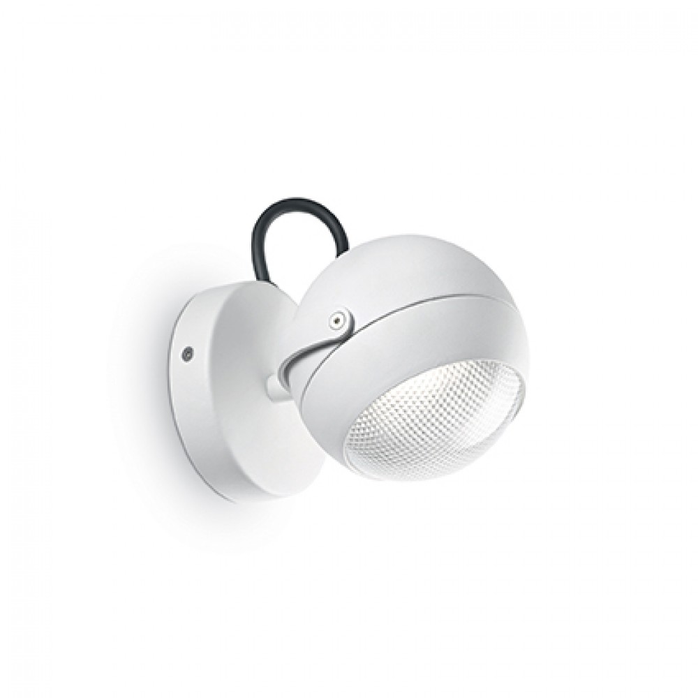 IDEAL LUX ZENITH AP1 BIANCO