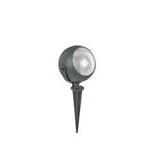 IDEAL LUX ZENITH PT1 SMALL ANTRACITE