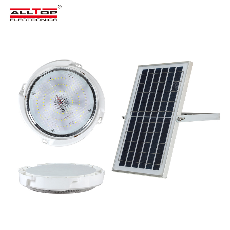 ALLTOP 100W SOLAR CEILING LIGHT