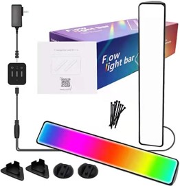 MAGIC LIGHT FOR TABLE