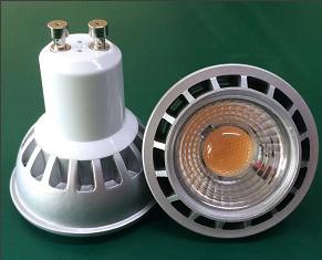LED SPOT LIGHT GU10 12V 6000K