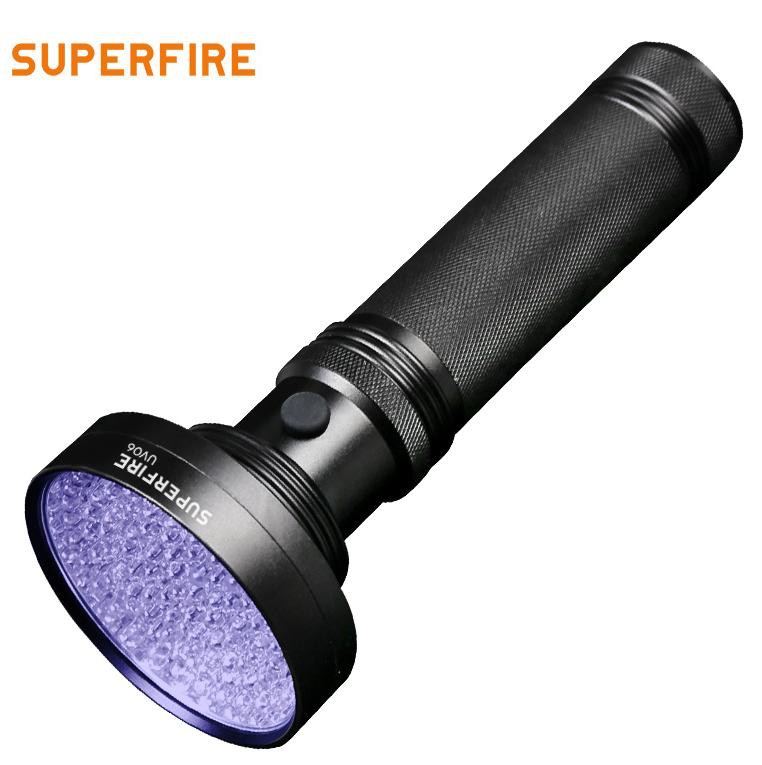 Lampe Torch UV