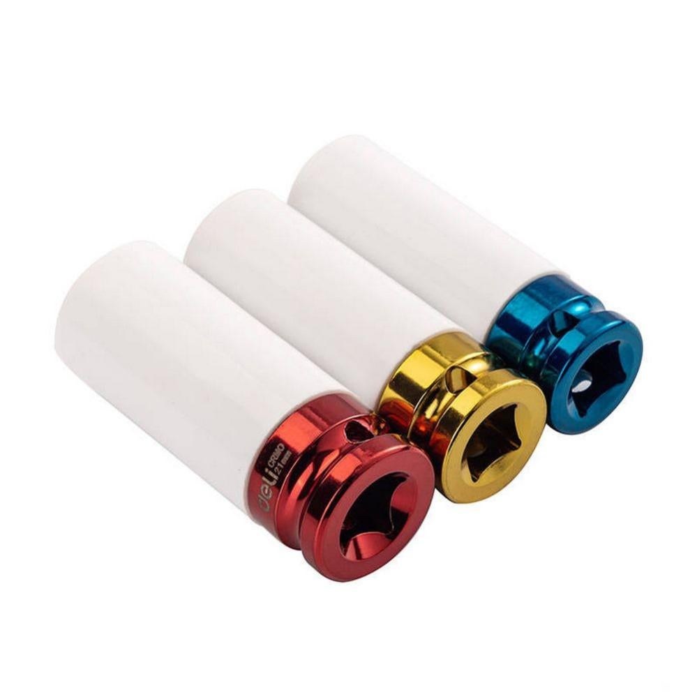 LOT DE 3 PORTE DOUILLES IMPACT