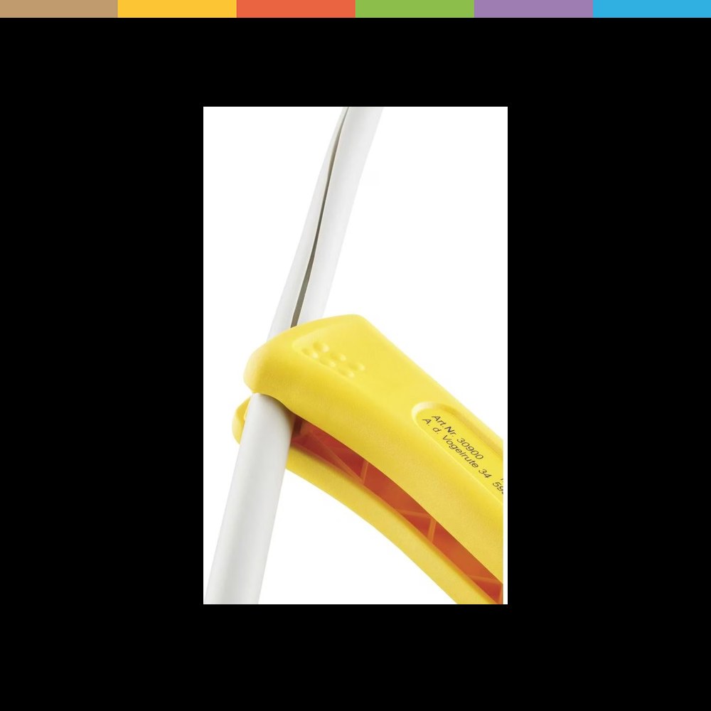 DENUDE CABLE JOKARI 28H