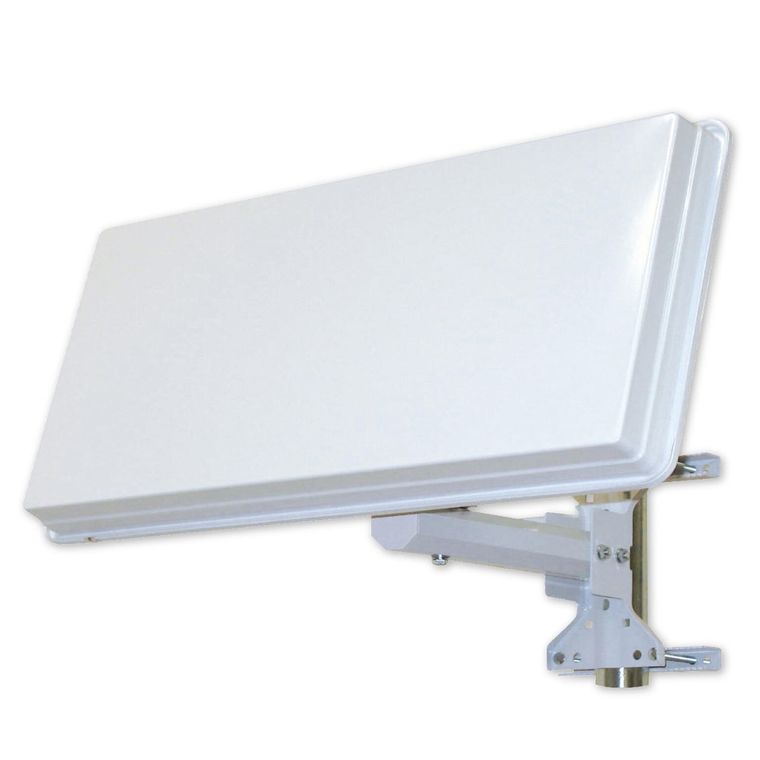 Antenne satellite plate 2 sorties SEDEA