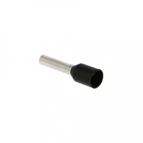 Embout pour fil souple 1.5mm² - sachet de 100/7170151