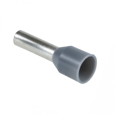 Embout pour fil souple 2.5mm² - sachet de 100/7170251
