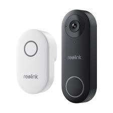 Reolink Video Doorbell WIFI