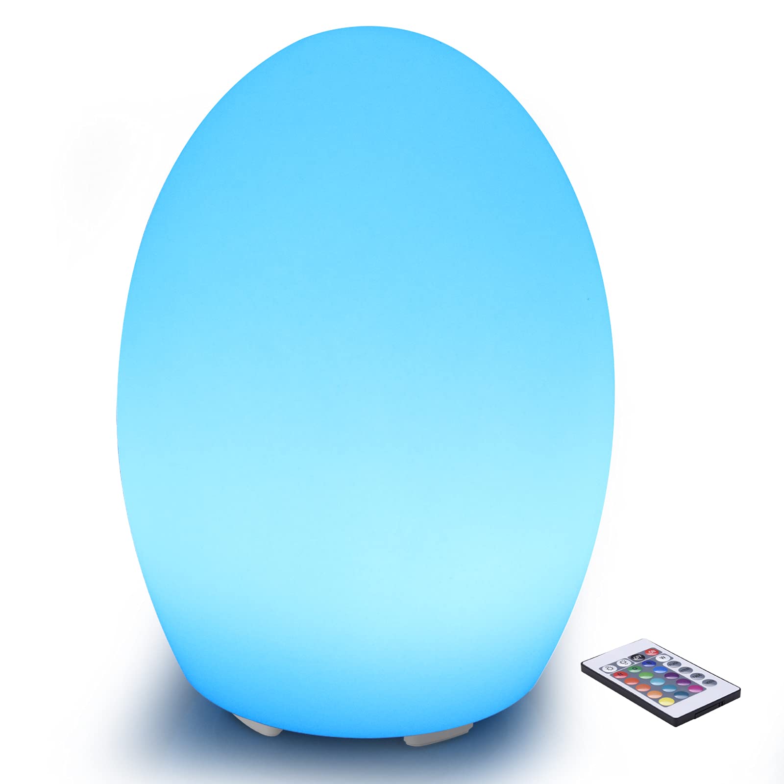 EGG NIGHT LED BALL