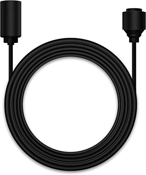 Reolink Extension Cable Black 4.5M
