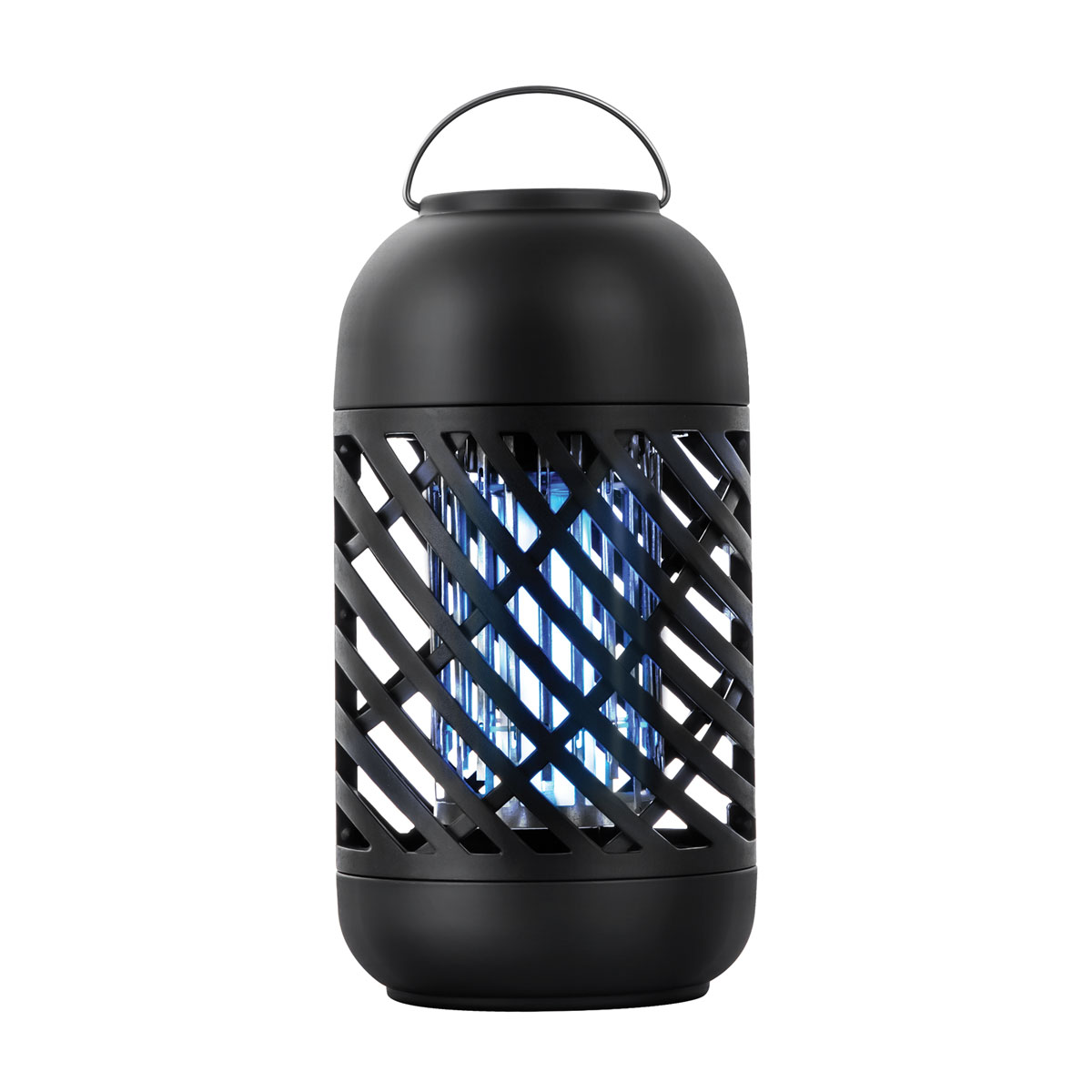 Fanelite Exterminateur d'insecte LED 5 watts - 60m2