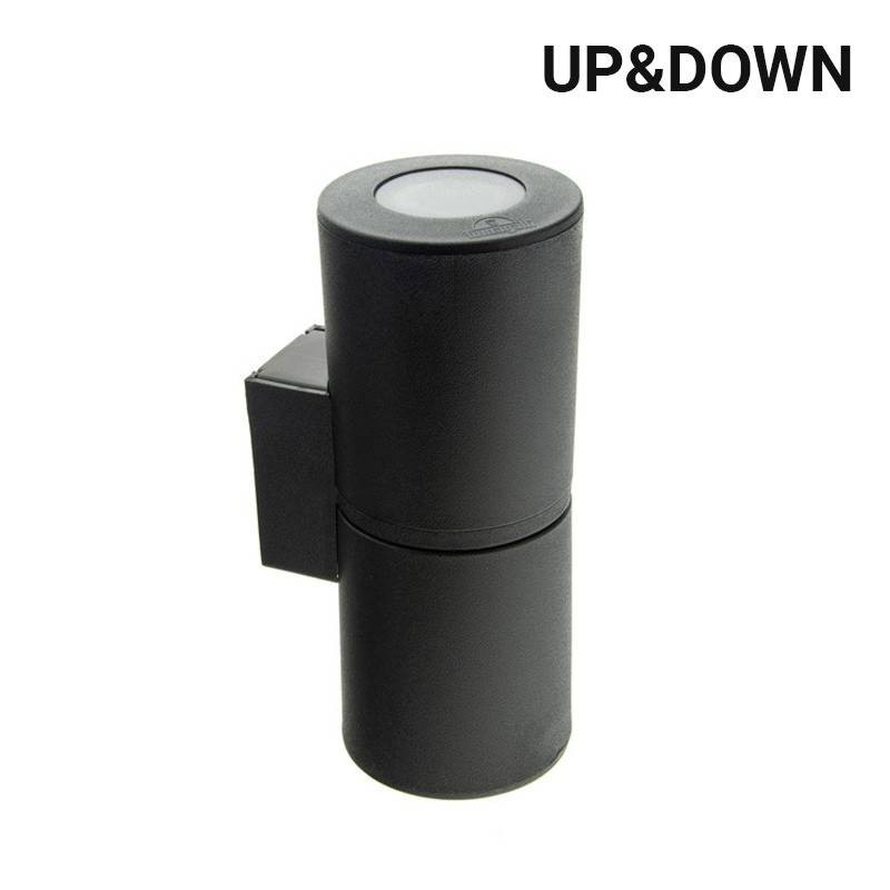FUMAGALLI FRANCA 90 2L WALL BLACK