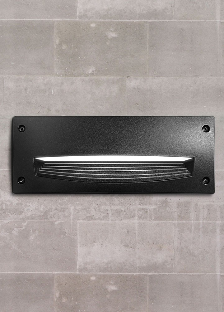 FUMAGALLI LETI 300HS NOIR OPAL E27