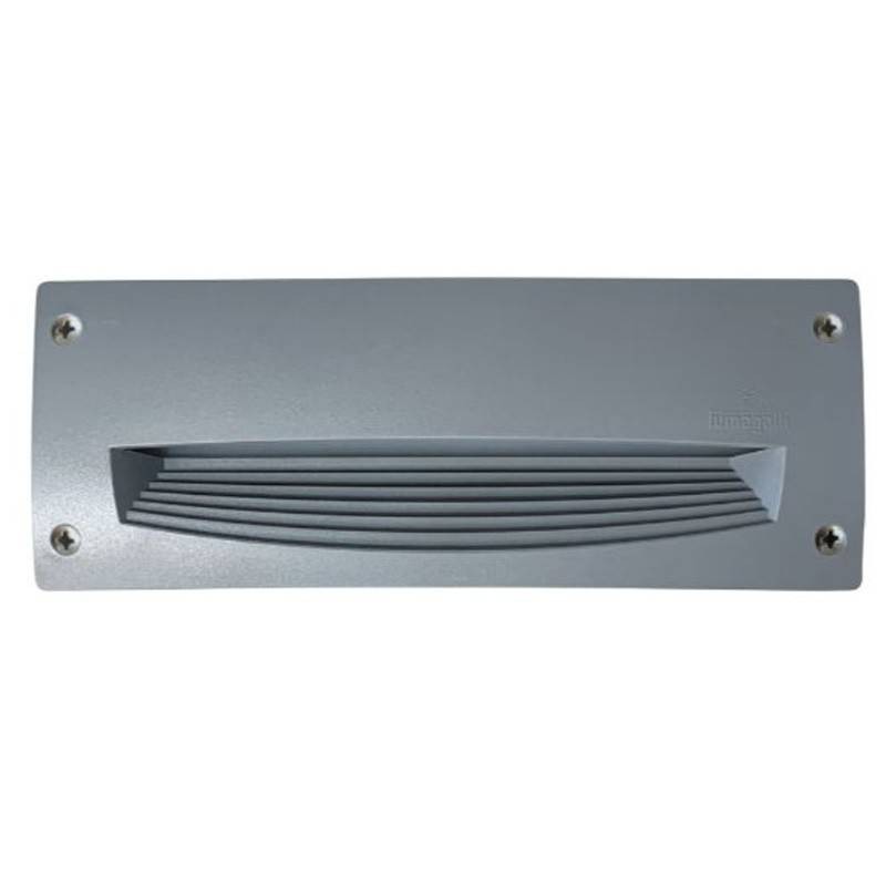 FUMAGALLI LETI 300HS GRIS OPAL E27