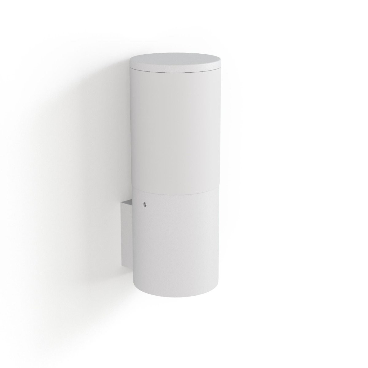 FUMAGALLI AMELIA WALL BLANC OPAL LED E27 FILAMENT 11W CCT