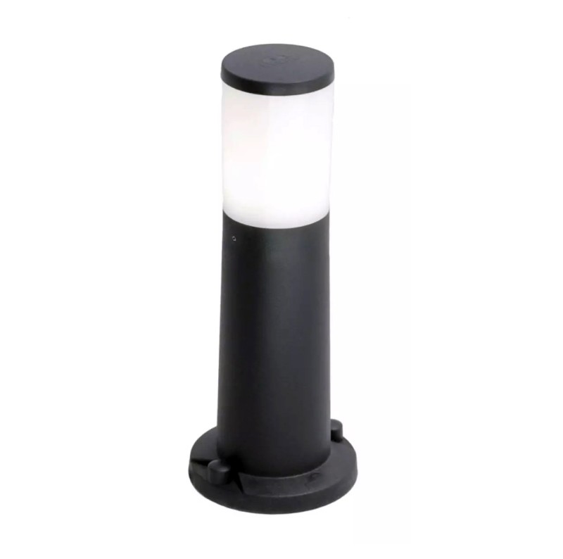 FUMAGALLI AMELIA 400 NOIR OPAL LED E27 FILAMENT 11W CCT
