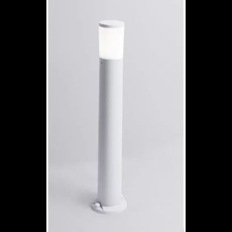 FUMAGALLI AMELIA 800 WHITE OPAL LED E27 A60 LED 11W CCT
