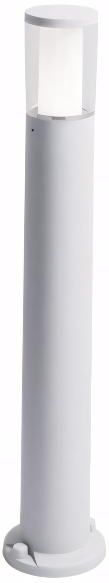 FUMAGALLI CARLO 800 DECO BLANC TRANSP LED GU10 3,5W 4000K