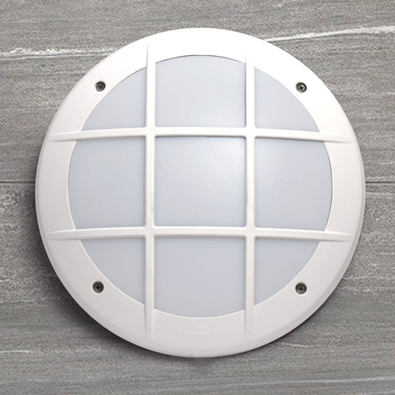 FUMAGALLI GELMI GRE 27 BLANC