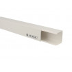 Goulotte électrique PVC 40X40mm KOPOS