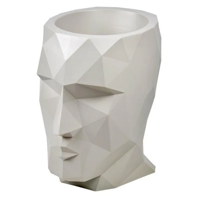 MOBILIER LUMINEUX TETE 49*68*70 RGB