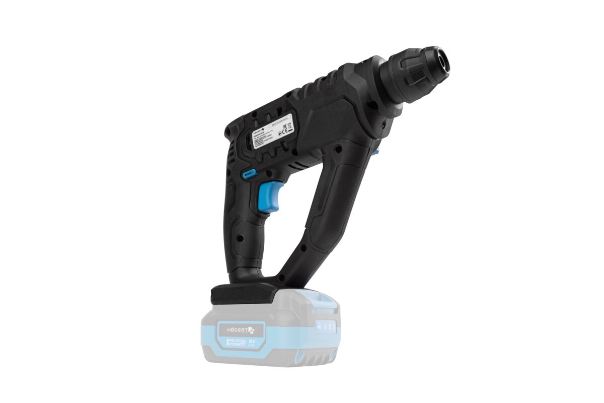 Marteau perforateur SDS 18V HÖGER