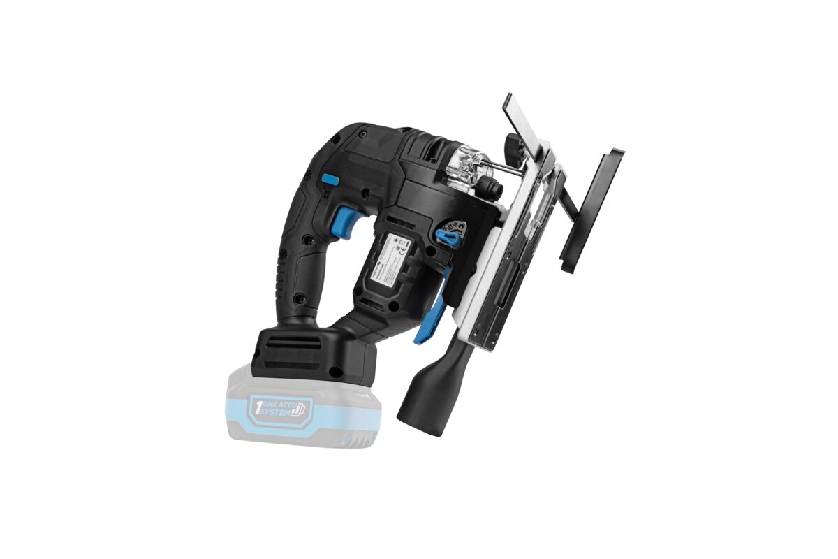Scie sauteuse 18V sans fil HÖGER