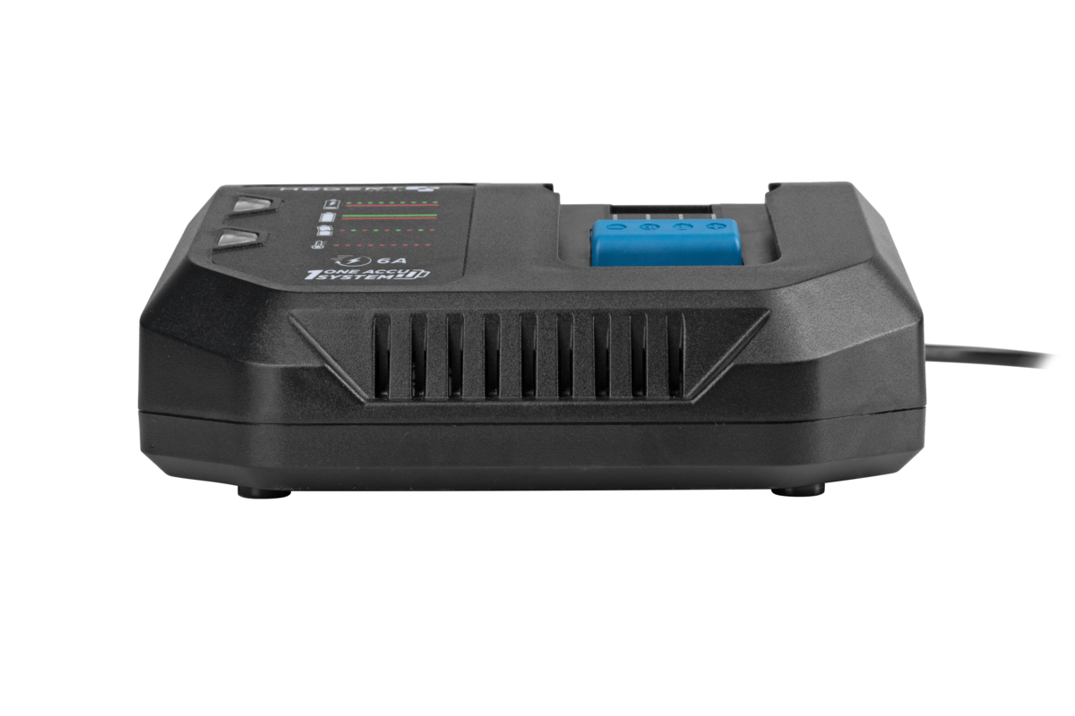Chargeur rapide 4A 18V HÖGER