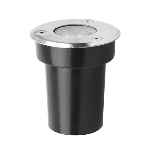 LED UNDERGROUND LIGHT 12V 1W 4000K IP65
