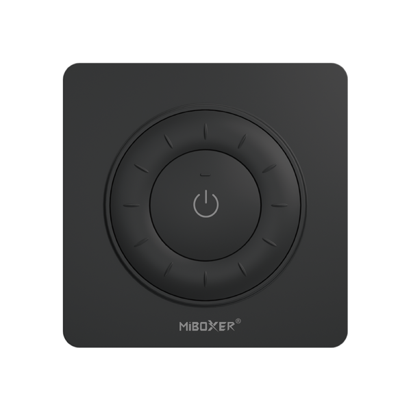 Rotating Wheel Remote (white)