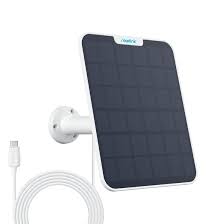 Reolink Solar Panel 2 White USB-c
