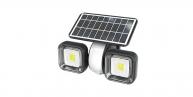 SRESKY SOLAR WALL STREET DUAL LIGHT SENSOR