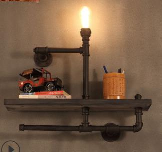T16 ETAGERE VINTAGE