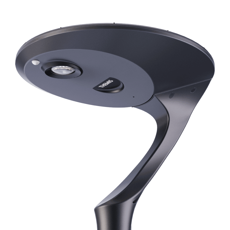 THEMIS TETE SOLAIRE DARK SKY 18W 2800LM 3000K-6000K