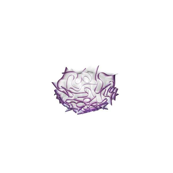 VELI CEILING/WALL MEDIUM - PLUM