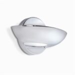 IDEAL LUX LUMINA AP1 CROMO