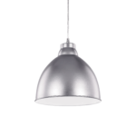 IDEAL LUX NAVY SP1 ALUMINIUM