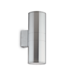 IDEAL LUX GUN AP2 BIG ALLUMINIO