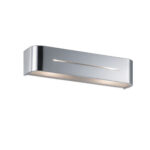 IDEAL LUX POSTA AP2 Crome