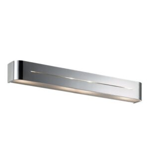 IDEAL LUX POSTA AP4 Chrome