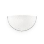 IDEA LUX LANA AP1 WHITE IP20