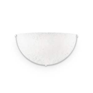 IDEA LUX LANA AP1 WHITE IP20
